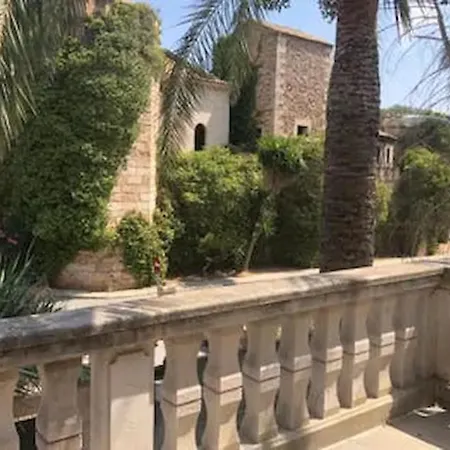With Private Pool -palma Ambassador Center Etv14825 빌라