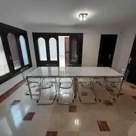 빌라 With Private Pool -palma Ambassador Center Etv14825