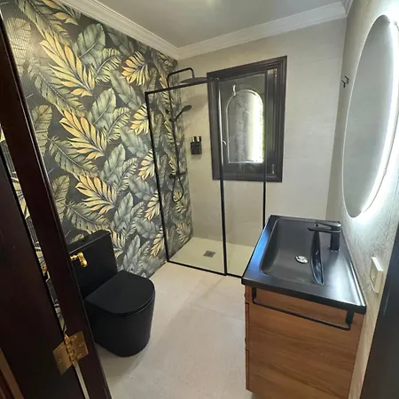 With Private Pool -palma Ambassador Center Etv14825 빌라
