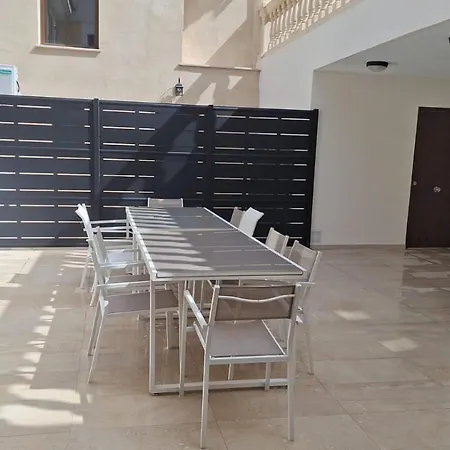 With Private Pool -palma Ambassador Center Etv14825 * 팔마데마요르카