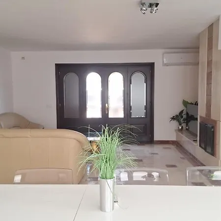 别墅 With Private Pool -palma Ambassador Center Etv14825
