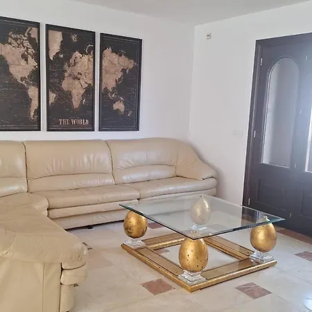 With Private Pool -palma Ambassador Center Etv14825 빌라 *