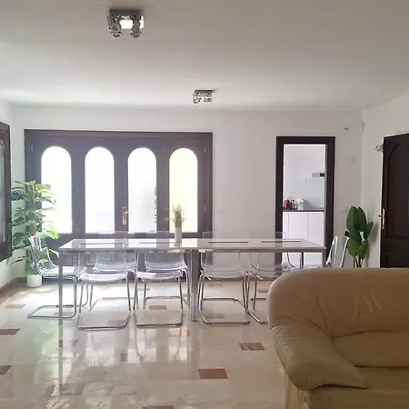 别墅 With Private Pool -palma Ambassador Center Etv14825 *