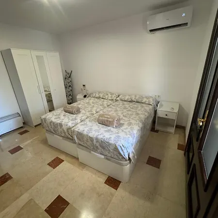 빌라 With Private Pool -palma Ambassador Center Etv14825