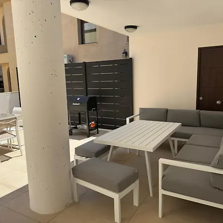 With Private Pool -palma Ambassador Center Etv14825